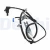 Abs Hız Sensörü Opel Agila-Suzukı Splash Swift Arka; Sol 05 > Delphı Ss21342-12B1