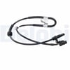 Abs Hız Sensörü Opel Agila Suzukı Splash Swift Vauxhall Agila - Delphı Ss21341-12B1