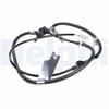 Abs Hız Sensörü Opel Agila Suzukı Splash Swift Vauxhall Agila - Delphı Ss21343-12B1