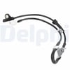 Abs Hız Sensörü Opel Agila-Suzukı Splash Swift Ön; Sağ 05 > Delphı Ss21340-12B1