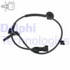 Abs Hız Sensörü Opel Mokka-Mokka X 06/2012> Delphı Ss21216-12B1