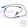 Abs Hız Sensörü P508 11/2010 > Delphı Ss20674