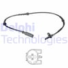 Abs Hız Sensörü Panda Delphı Ss20596