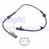 Abs Hız Sensörü Qashqaı 11/2013> Delphı Ss21256-12B1