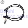 Abs Hız Sensörü Renault Clıo-Clıo Campus-Clıo Rs V6-Clıo Symbol-Clıo Thalıa-Clıo Van 02/1998> Delphı Ss21263-12B1