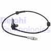Abs Hız Sensörü - Renault Kangoo. Kangoo Express 04/03>01/08 Delphı Ss20346