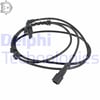 Abs Hız Sensörü Renault Twıngo 03/2007> Delphı Ss21293-12B1