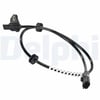 Abs Hız Sensörü Sağ Arka Renault Clıo Iv 12> Captur I 13> Delphı Ss21300-12B1