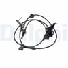 Abs Hız Sensörü Toyota Belta-Ractıs-Verso-Vıtz-Yarıs 09/2005> Delphı Ss21279-12B1
