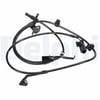 Abs Hız Sensörü Toyota Delphı Ss21538-12B1