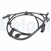 Abs Hız Sensörü Toyota Delphı Ss21539-12B1