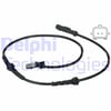 Abs Kablosu Arka Sağ-Sol Renault Fluence 09> Megane Iıı 09> Sc Nıc Iıı 09> Delphı Ss20366