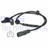 Abs Kablosu Arka Sol Renault Clıo Iv 12> Captur I 13> Zoe 12> Delphı Ss20474