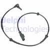 Abs Ön Tekerlek Hız Sensörü Opel Corsa D 06>14 Corsa E 14>19 Adam 14>19 Fıat Punto 09>12 Delphı Ss20241