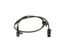 Abs Ön Tekerlek Hız Sensörü Opel Corsa D 06>14 Corsa E 14>19 Adam 14>19 Fıat Punto 09>12 Bosch 0265008331