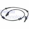 Abs Sensör Kablosu Arka Ducato 06> Boxer 06> Jumper 06> 2.2-2.3-3.0 Hdi-Jtd Delphı Ss20326