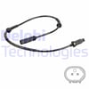 Abs Sensörü 220D Xdrive Gran Tourer-X1-X2-Countryman 11-2013> Delphı Ss20804