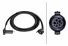 Abs Sensörü.Man Hella 6Pu230052061