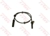 Abs Sensörü Arka Aks Bmw 5 F10 -6 Convertible F12 -6 Coupe F13 -6 Gran Coupe F06 - Trw Gbs2583