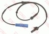 Abs Sensörü Arka Aks Bmw 7 E65-E66-E67 - Trw Gbs137