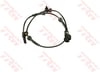 Abs Sensörü Arka Aks Land Rover Freelander 2 L359 - Trw Gbs2146