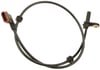 Abs Sensörü Arka Aks Mercedes-Benz S-Class W221-V221 -S-Class Coupe C216 - Trw Gbs4014