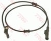 Abs Sensörü Arka Aks Mercedes-Benz Sl R230 -Slr R199 -Slr Roadster R199 - Trw Gbs2543