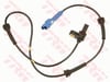 Abs Sensörü Arka Aks Peugeot 206 Cc 2D -206 Hatchback 2A/C -206 Sw 2E/K -206 Saloon-206 Van-206 2L- 2M -207 Sw Wk - Trw Gbs1016