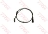 Abs Sensörü Arka Aks Renault Fluence L3 -Grand Sc Nıc Iıı Jz0/1 -Megane Cc Ez0/1 -Megane Iıı Coup E Dz0/1 -Megane Iıı Grandtour Kz0/1 -Megane Iıı Hatchback Bz0/1- B3 -Sc Nıc Iıı Jz0/1 - Trw Gbs2559