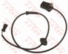 Abs Sensörü Arka Aks Sağ Arka Aks Audı A6 C4 4A2 -A6 C4 Avant 4A5 -A6 C5 4B2 -A6 C5 Avant 4B5 - Trw Gbs2511