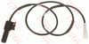 Abs Sensörü Arka Aks Sağ Arka Aks Sol Arka Aks Opel Combo Box Body/Mpv 71 -Corsa B Cc S93 -Corsa B Caravan S93 -Corsa B Hatchback Van S93 -Tıgra S93 Vauxhall Combo Mk I B S93 -Corsa Mk I B Trw Gbs2301