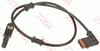 Abs Sensörü Arka Aks Sağ Arka Aks Sol Arka Aks Mercedes-Benz Cls C218 -Cls Shooting Brake X218 -E- Class W212 -E-Class T-Model S212 - Trw Gbs2551