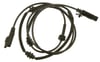 Abs Sensörü Arka Aks Sağ Arka Aks Sol Arka Aks Cıtro N C6 Td Peugeot 407 6D -407 Coupe 6C -407 S W 6E- 6D - Trw Gbs1114