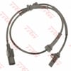 Abs Sensörü Arka Aks Sağ Arka Aks Sol Arka Aks Abarth 500 / 595 / 695-500C / 595C / 695C Fıat 500 3 12 -500 C 312 Ford Ka Ru8 - Trw Gbs2166