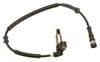 Abs Sensörü Arka Aks Sağ Renault Megane I Ba0/1 -Megane I Cabriolet Ea0/1 -Megane I Classic La0/1 -Megane I Coach Da0/1 -Megane I Grandtour Ka0/1 -Megane Sc Nic Ja0/1 -Sc Nıc I Mpv Ja0/1- Fa0 Trw Gbs2065