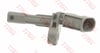 Abs Sensörü Arka Aks Sol Arka Aks Audı Q3 8Ub-8Ug Seat Alhambra 710-711 -Alhambra Van 711 Skoda Superb Iı 3T4 -Superb Iı Estate 3T5 -Yetı 5L Vw Beetle 5C1-5C2 -Beetle Convertible 5C7-5C8 -C Trw Gbs2167