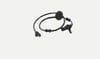 Abs Sensörü Arka Aks Sol Mercedes-Benz C-Class W202 -C-Class T-Model S202 -Clk C208 -Clk Converti Ble A208 - Trw Gbs2160