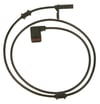 Abs Sensörü Arka Aks Sol Mercedes-Benz C-Class W203 -C-Class Sportcoupe Cl203 -C-Class T-Model S2 03 -Clc-Class Cl203 -Clk C209 -Clk Convertible A209 - Trw Gbs1910