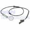 Abs Sensoru Arka Bmw E38 Delphı Ss10304