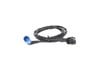 Abs Sensoru Arka Bmw E46 Bosch 0986594513