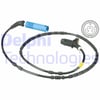 Abs Sensoru Arka Bmw E46 Delphı Ss20487