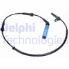 Abs Sensoru Arka Bmw E60 E63 E64 Delphı Ss20071