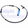 Abs Sensoru Arka Bmw E60 E63 E64 Delphı Ss20071