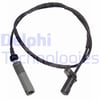 Abs Sensoru Arka Bmw E81 E82 E87 E88 E90 E91 E92 E93 Delphı Ss20160