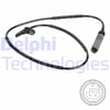Abs Sensoru Arka Bmw E81 E82 E87 E88 E90 E91 E93 Delphı Ss20772