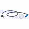 Abs Sensoru Arka Bmw E85 E86 Delphı Ss20544