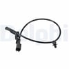 Abs Sensörü Arka Ford Custom 18> Delphı Ss21516-12B1