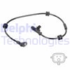 Abs Sensörü Arka Ford Fıesta-B-Max-Courıer 13> Sağ-Sol Delphı Ss20766