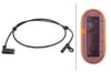 Abs Sensoru Arka Mercedes C-Class W204 S204 C204 07>14 Hella 6Pu010039881