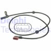Abs Sensoru Arka Mercedes C-Class W204 S204 C204 07>14 Delphı Ss20498